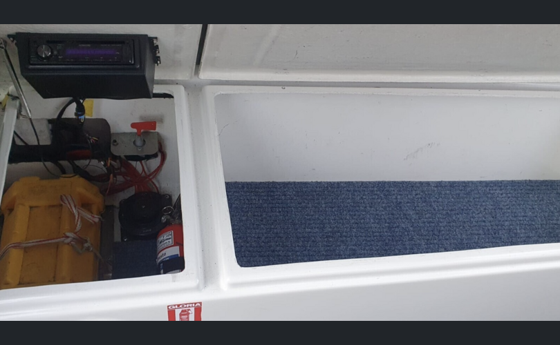 Silver Eagle Star Cabin-kuva-5